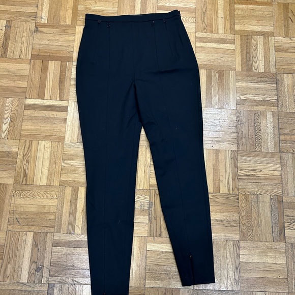 BNWT Alexander wang pants size 8 - Picture 4 of 8